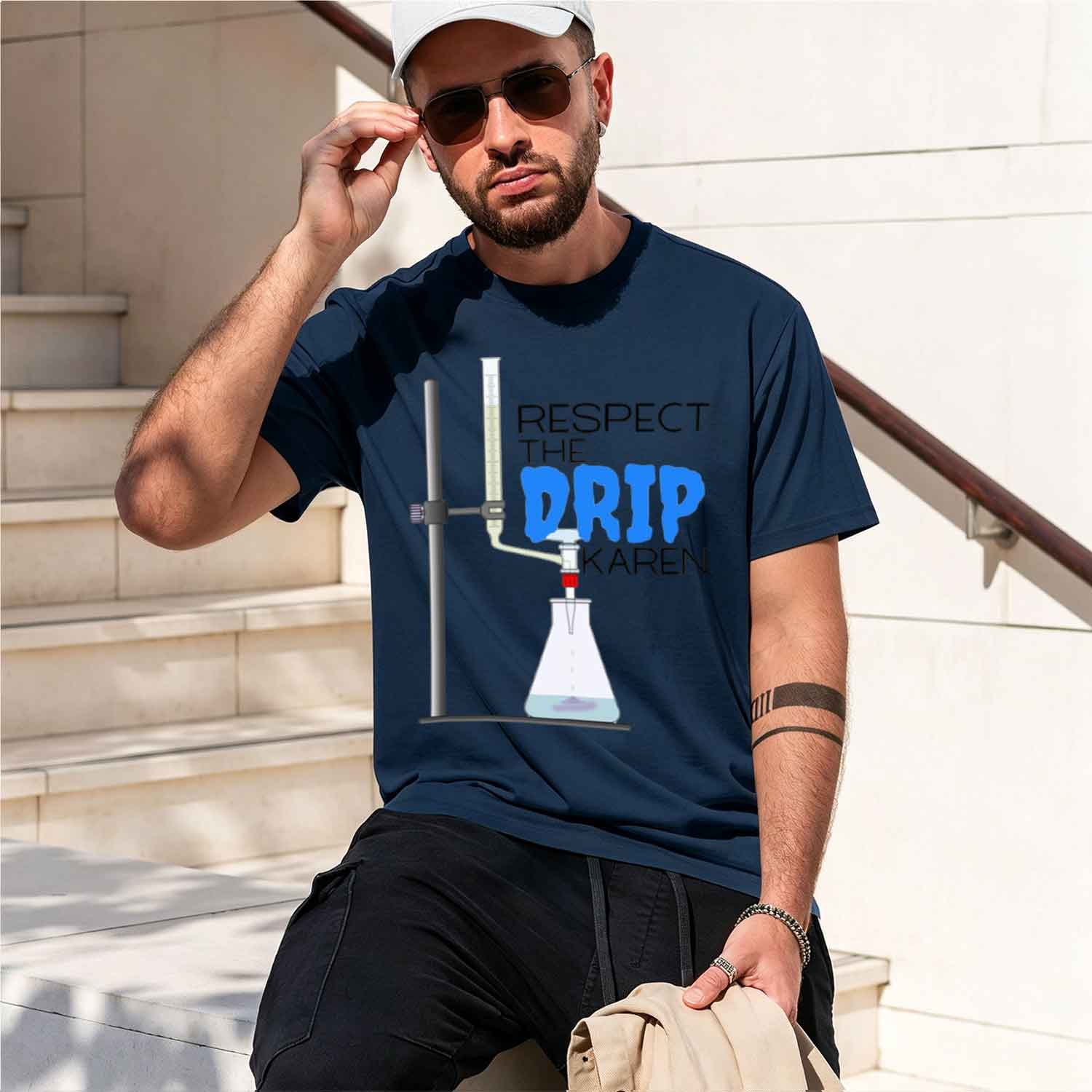 Camiseta Masculina de Manga Cu - Men'S Fashion Looks 2026 avaliação e preço