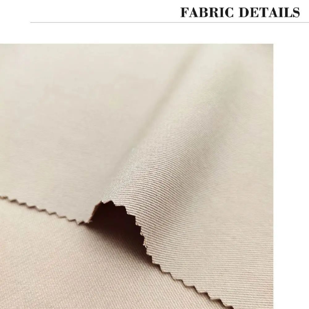 Ternos masculinos chiques ital - Men'S Fashion Khaki Pants avaliação e preço