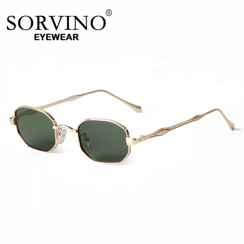 Sorvino retângulo pequeno ócul - Men'S Fashion Zara avaliação e preço