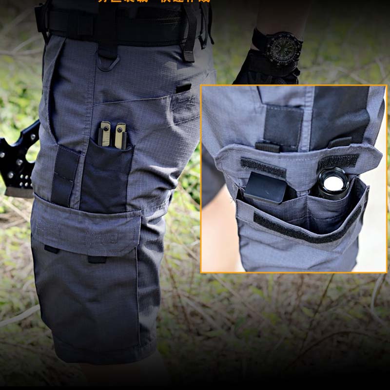 Conjunto de camisa e calça tát - Military Shirt Men avaliação e preço