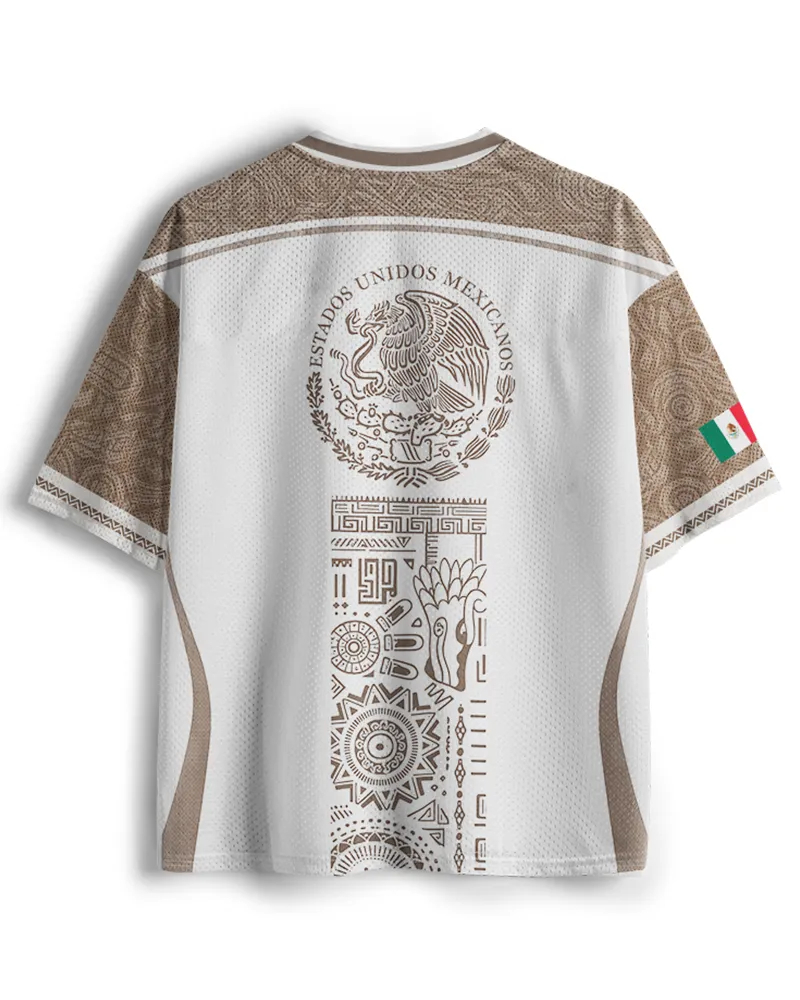 Camiseta de Verão 2026 Nova Co - Mens Fashion Mexico avaliação e preço