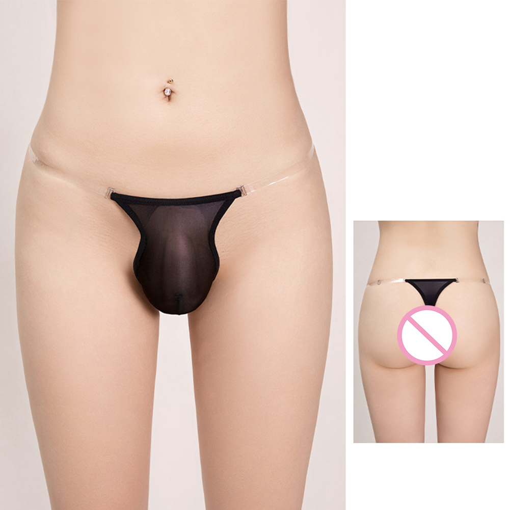 Venda quente moda de alta qual - Men'S Fashion Underwear Brands avaliação e preço