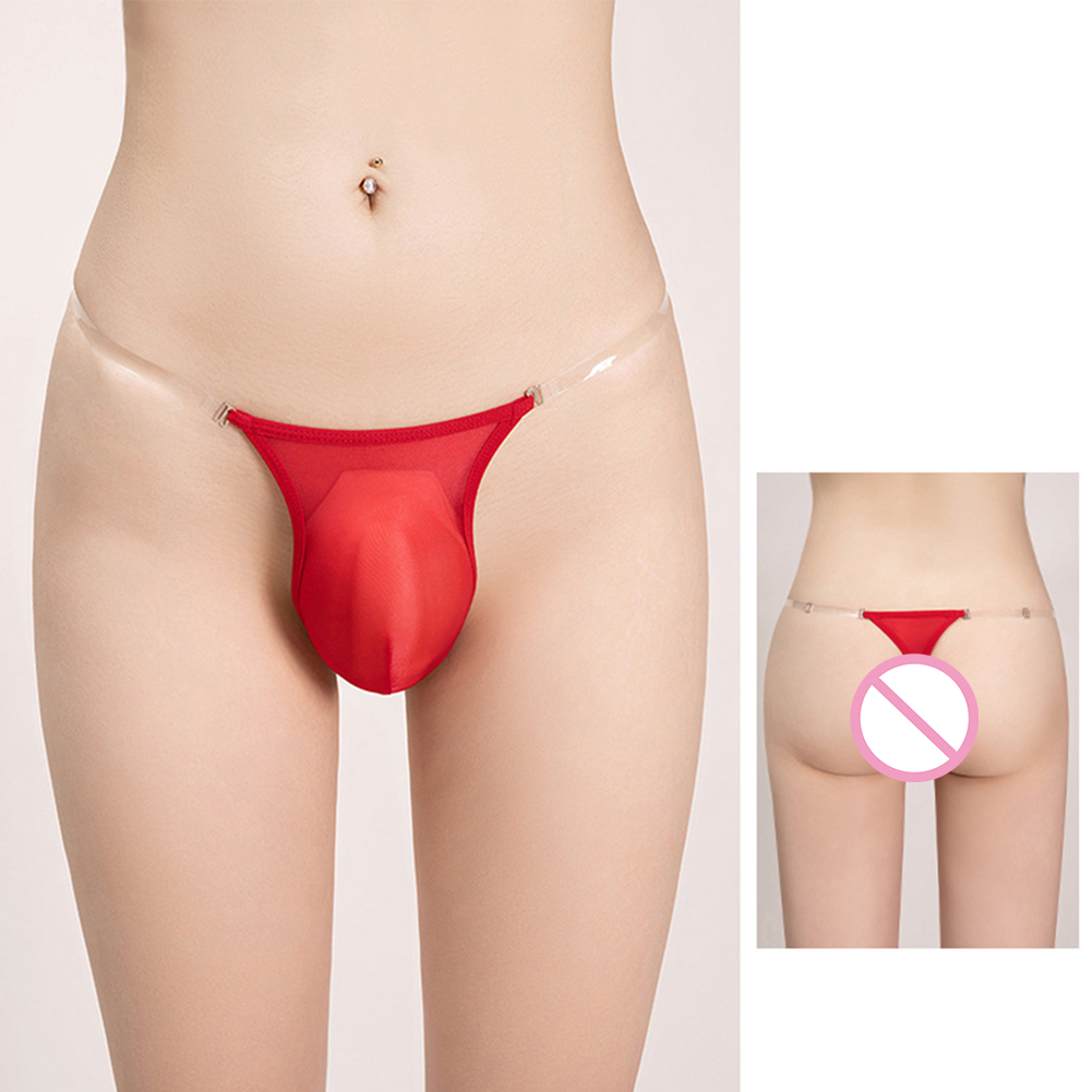 Venda quente moda de alta qual - Men'S Fashion Underwear Brands avaliação e preço