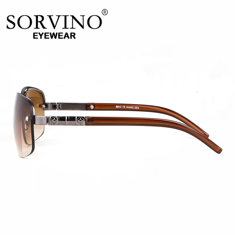 Sorvino masculino polit óculos - Men'S Fashion Zara avaliação e preço