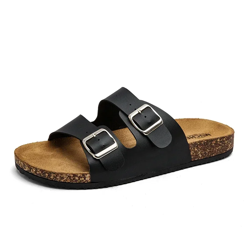 Moda clássico unisex chinelos  - Mens Fashion Modern avaliação e preço