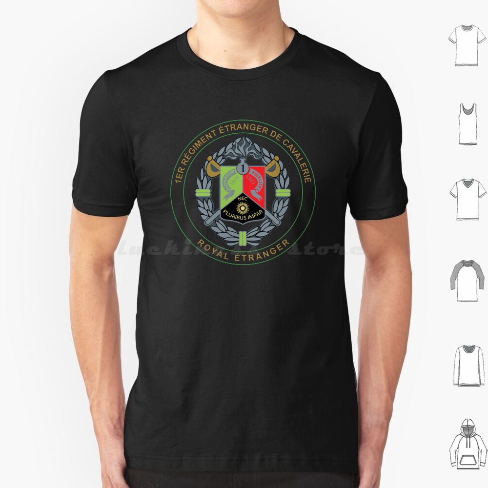 Legião Estrangeira 1 Rec Camis - Military Shirt Men avaliação e preço