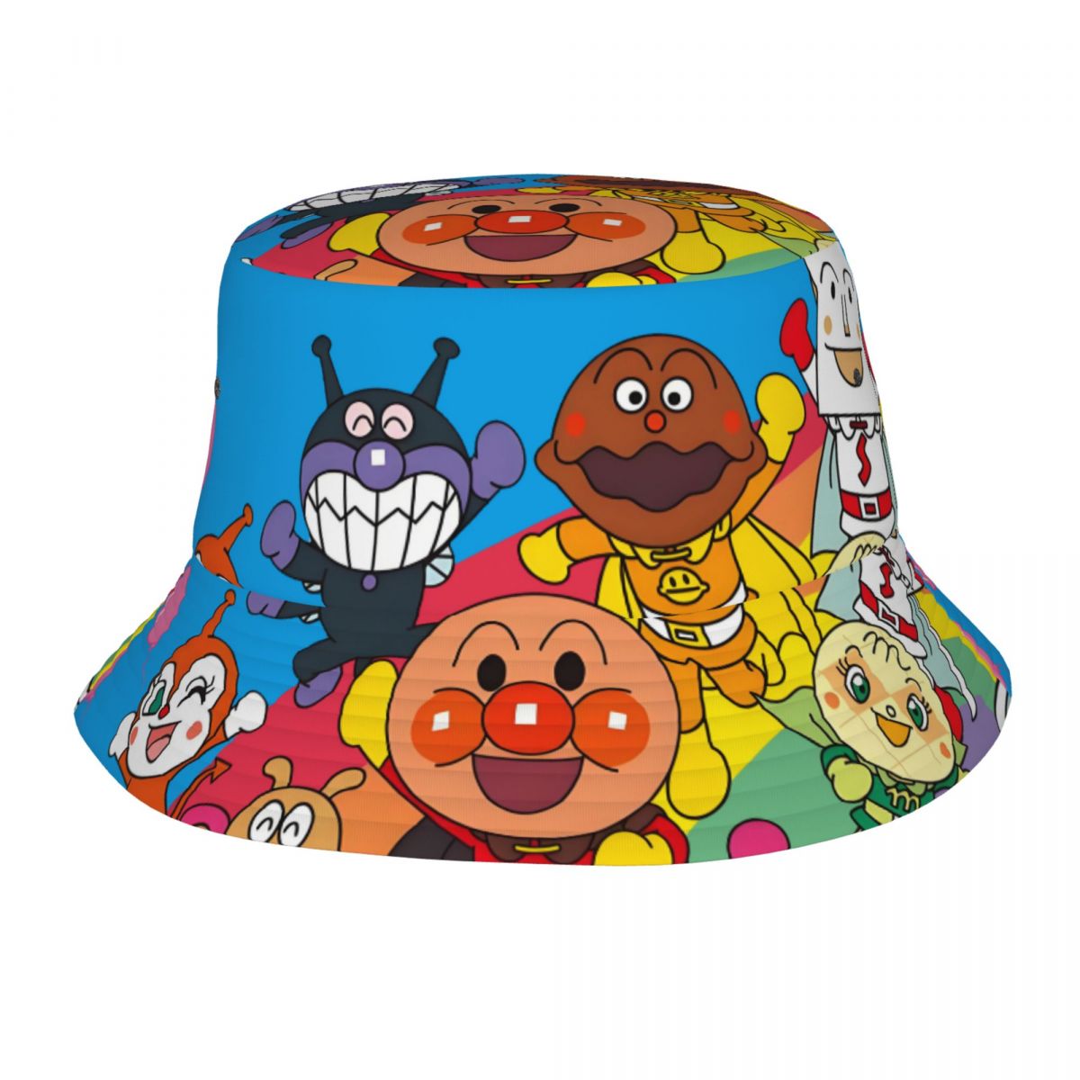Chapéus de Balde Personalizado - Mens Fashion Bucket Hat avaliação e preço