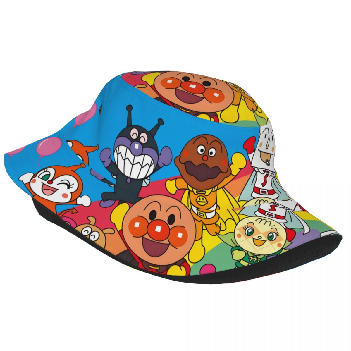 Chapéus de Balde Personalizado - Mens Fashion Bucket Hat avaliação e preço