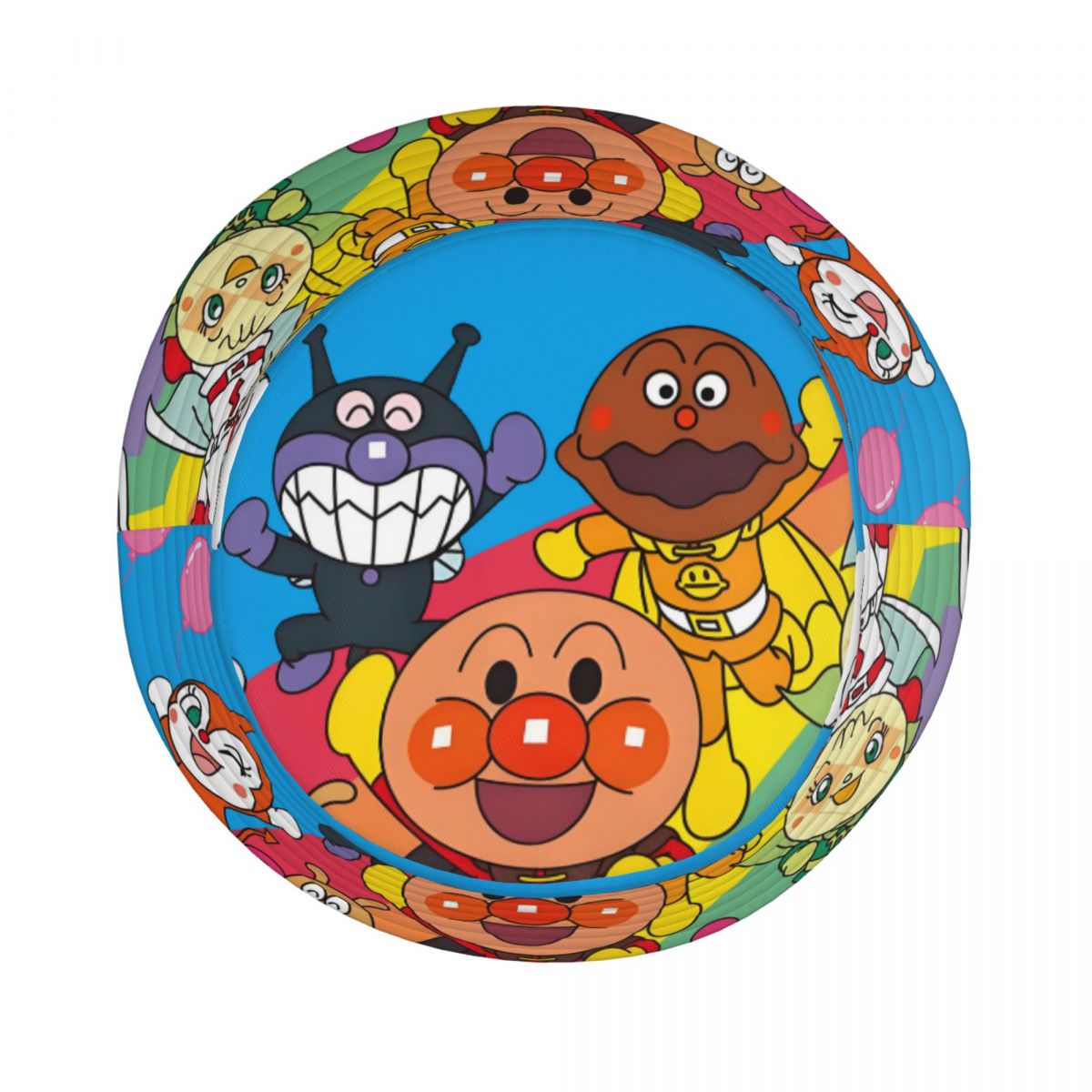 Chapéus de Balde Personalizado - Mens Fashion Bucket Hat avaliação e preço
