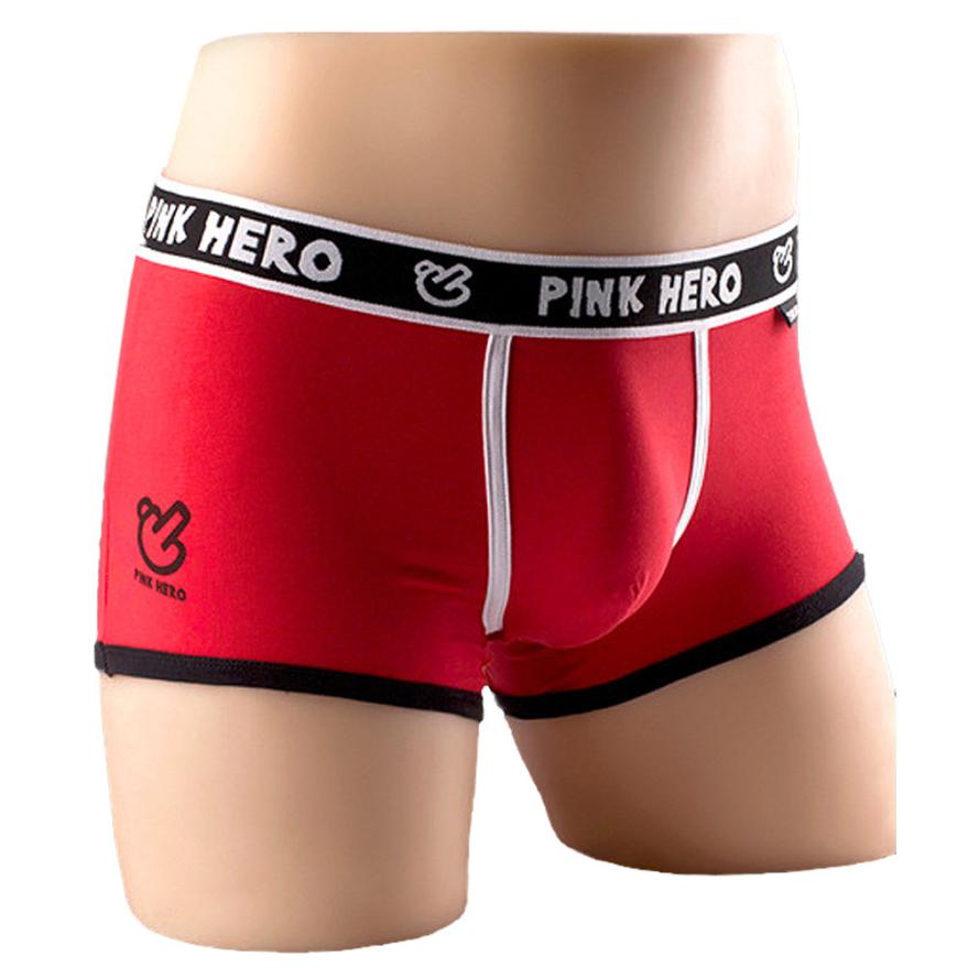Cueca boxer masculina de algod - Men'S Fashion Underwear Brands avaliação e preço