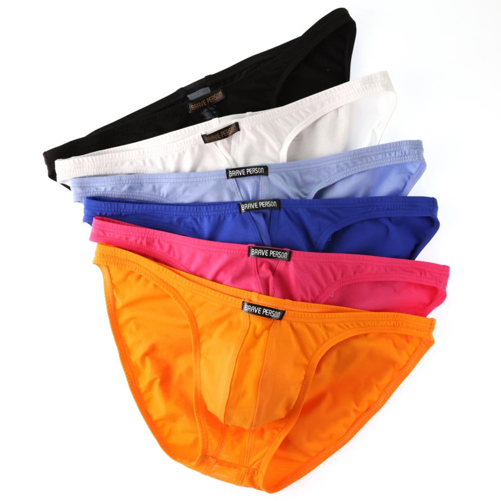 Pessoa corajosa marca roupa in - Men'S Fashion Underwear Brands avaliação e preço