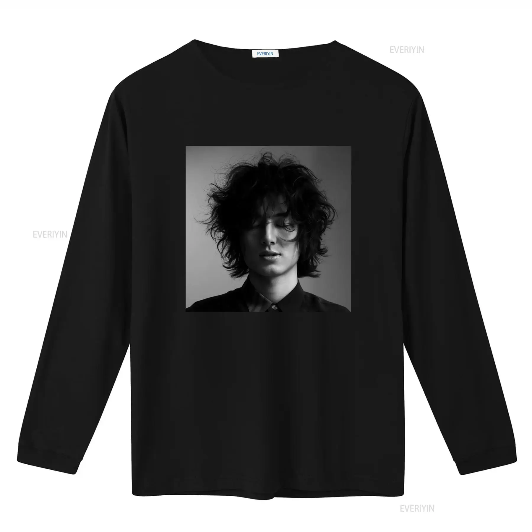Camiseta Clássica Inspirada em - Mens Fashion Help avaliação e preço