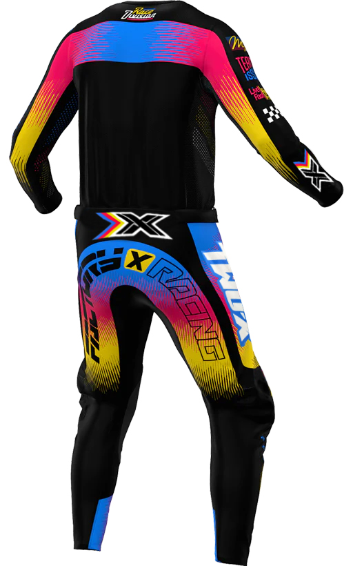 NOVO Conjunto de Equipamento p - Mens Fashion Mexico avaliação e preço