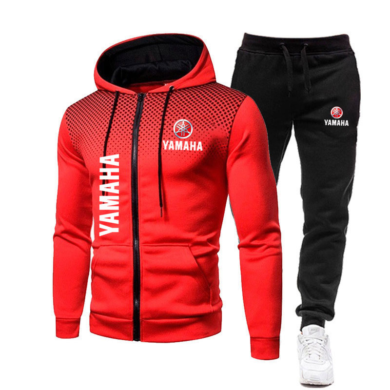 Conjuntos Masculinos Yamaha co - Men'S Fashion Tips avaliação e preço