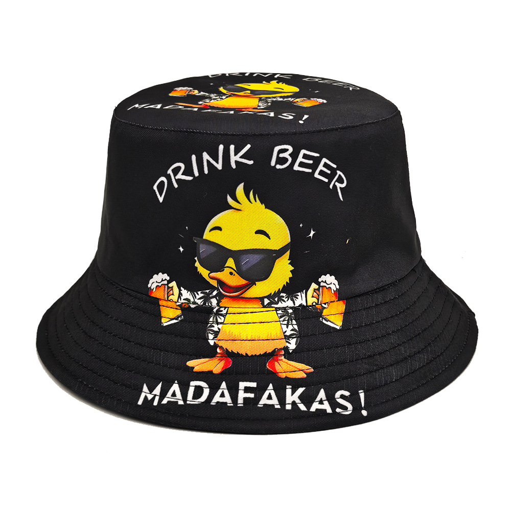 Chapéu de Sol Panama com Estam - Mens Fashion Bucket Hat avaliação e preço