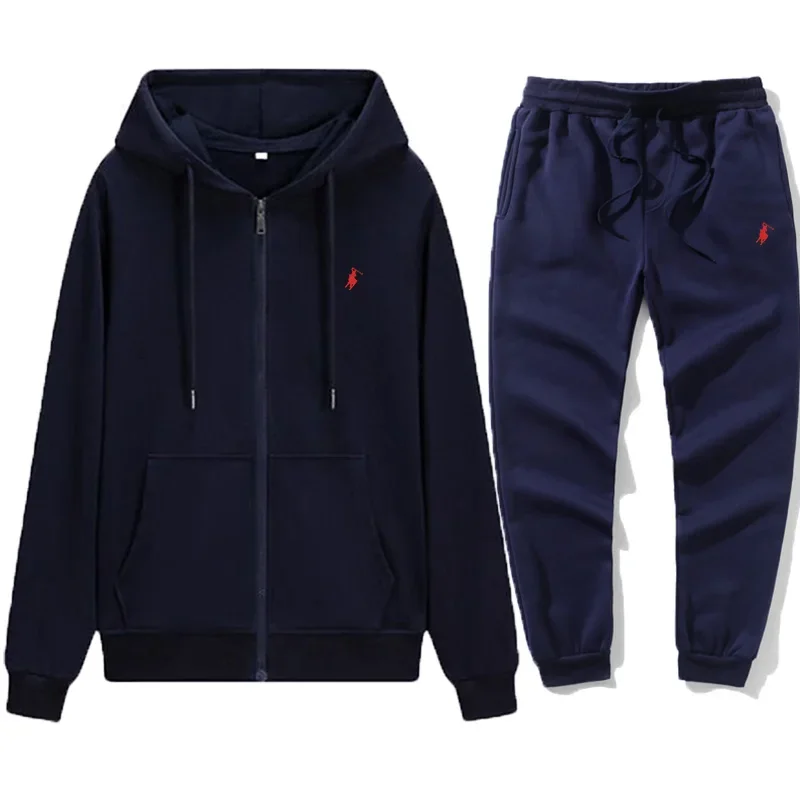 Conjunto de Moletom Clássico M - Mens Fashion Modern avaliação e preço