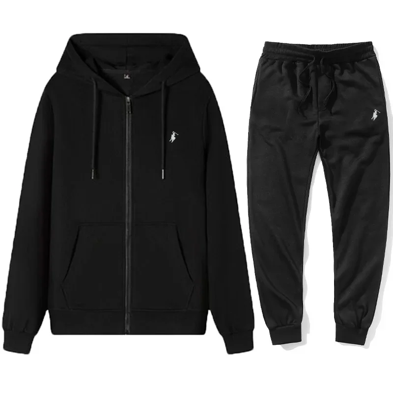 Conjunto de Moletom Clássico M - Mens Fashion Modern avaliação e preço