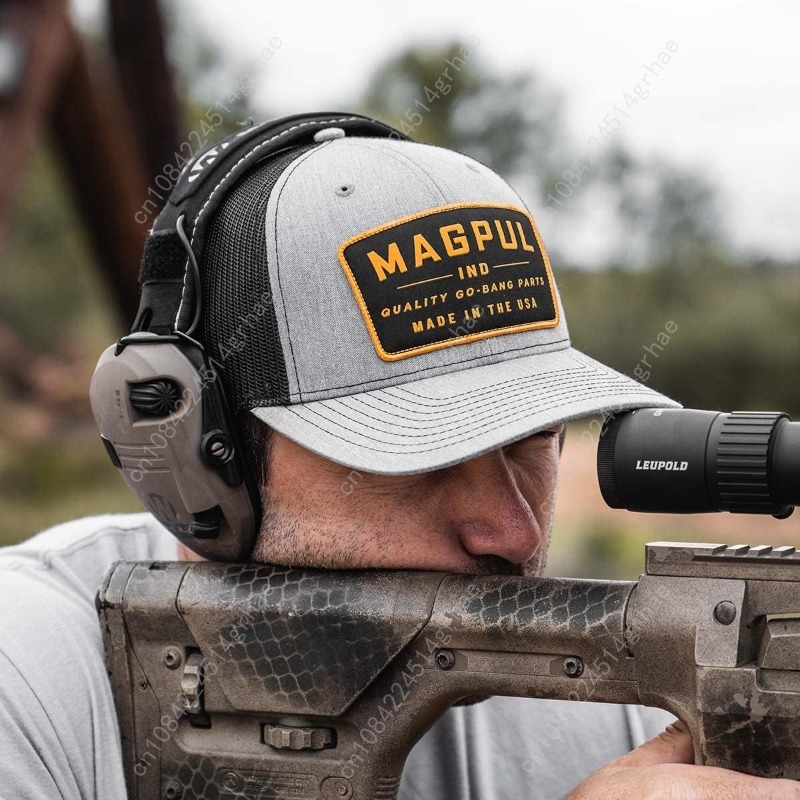 Boné Trucker Magpul para Mulhe - Mens Fashion Bucket Hat avaliação e preço