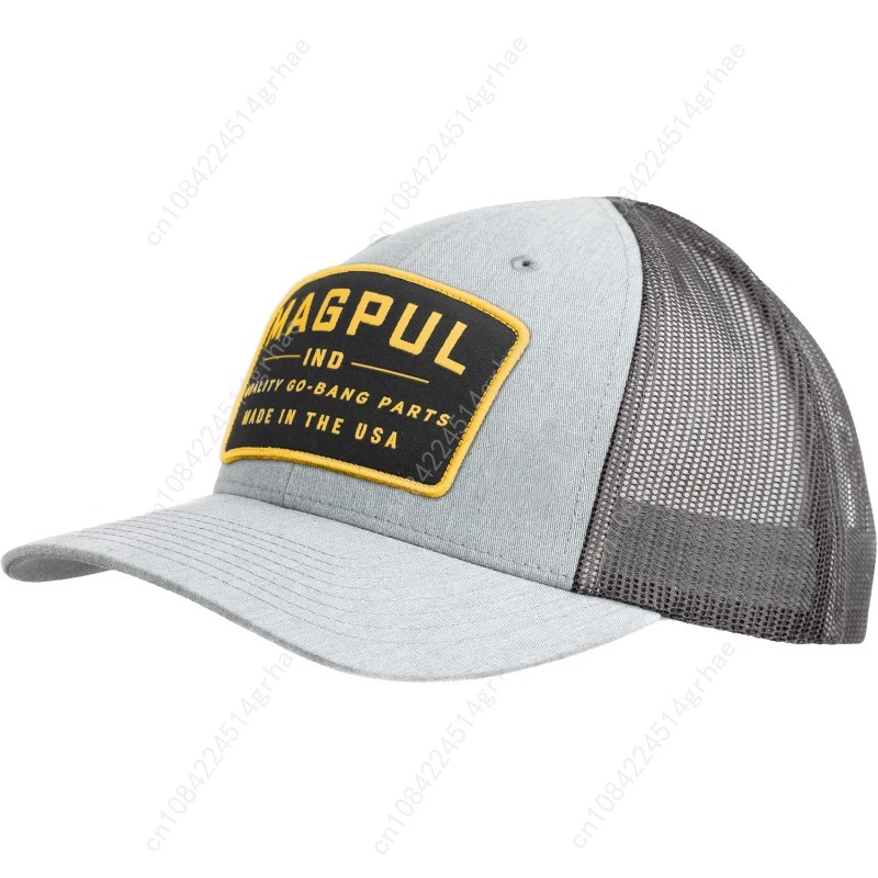 Boné Trucker Magpul para Mulhe - Mens Fashion Bucket Hat avaliação e preço