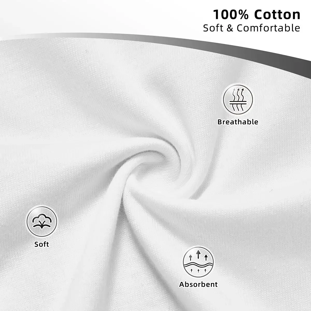 Camiseta Unissex de Gola Redon - Men'S Fashion Looks 2026 avaliação e preço