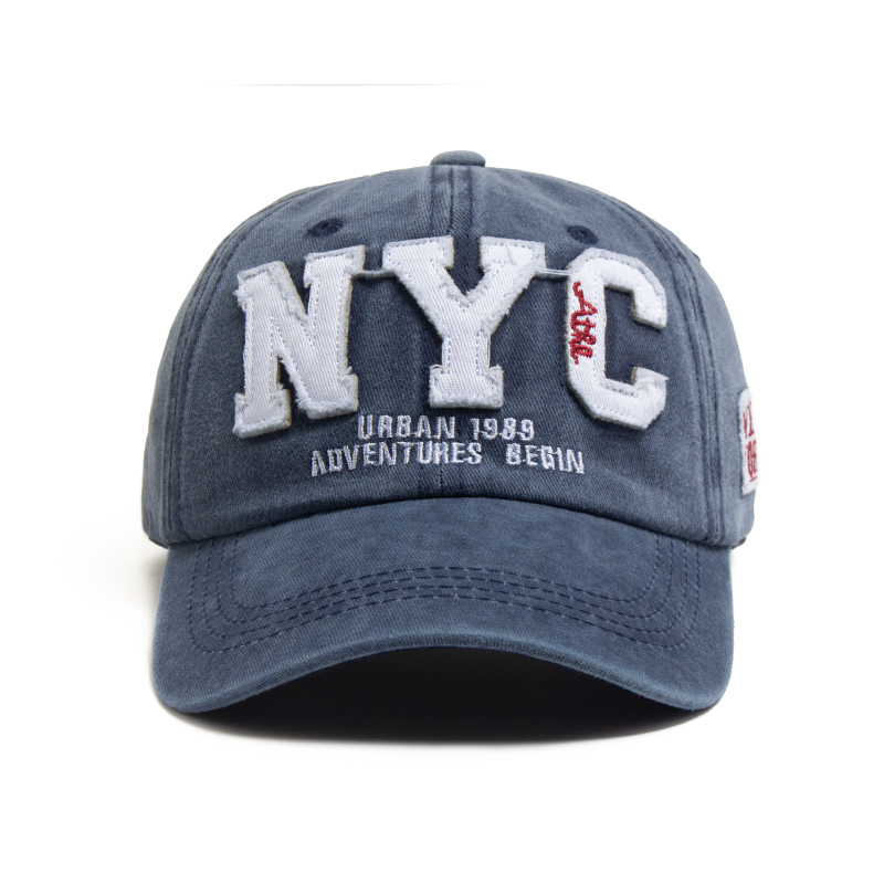 Novo vintage grande carta nyc  - Men'S Fashion Nyc avaliação e preço