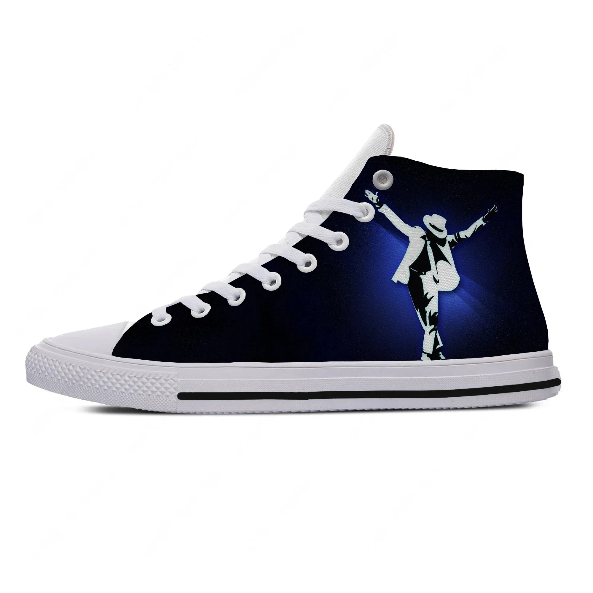 Tênis de Moda Hip Hop para Hom - Mens Fashion Help avaliação e preço
