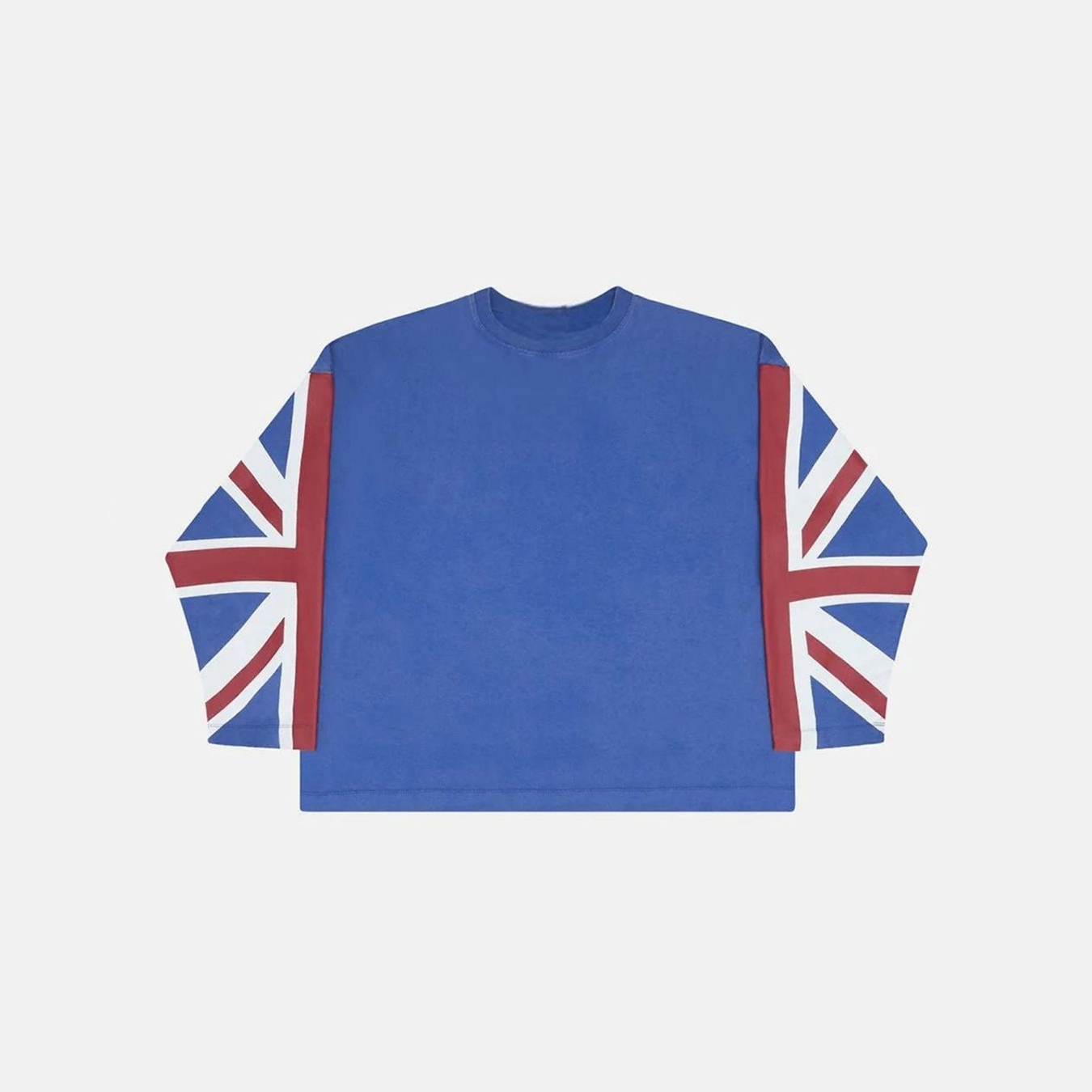 Camiseta de manga comprida com - Men'S Fashion T Shirts avaliação e preço