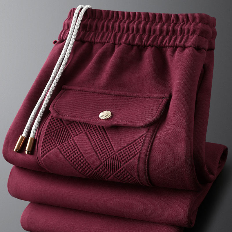 Moletom de malha espartilho ma - Men'S Fashion Khaki Pants avaliação e preço
