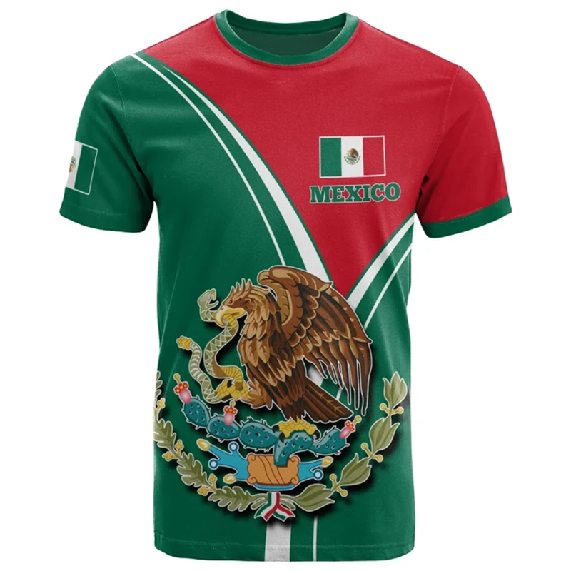 Bandeira nacional masculina do - Mens Fashion Mexico avaliação e preço