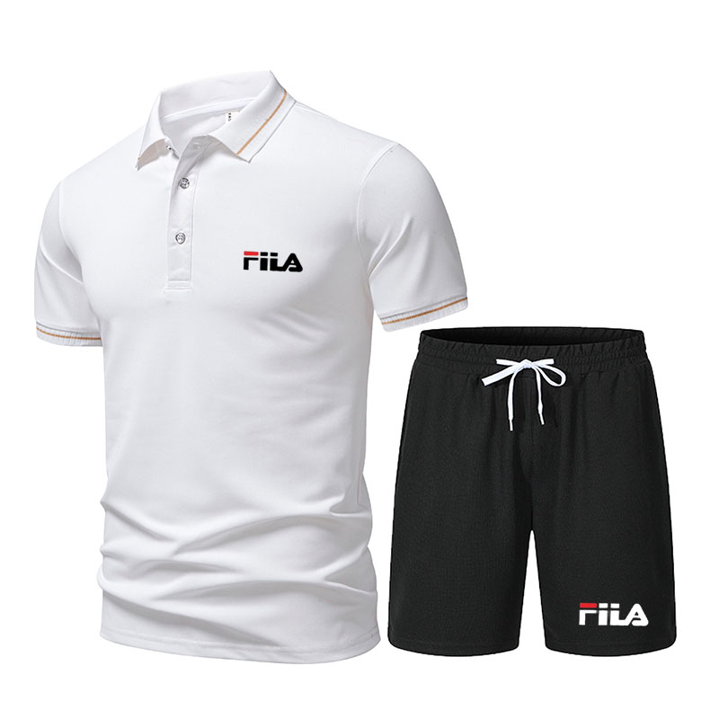 Conjunto esportivo masculino d - Men'S Fashion Polo avaliação e preço