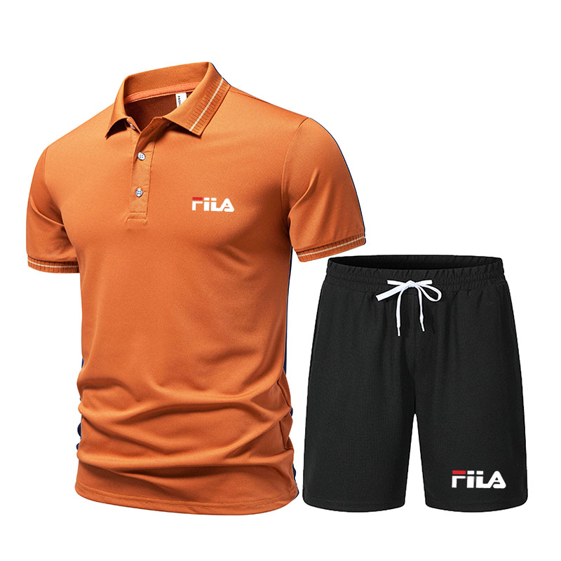 Conjunto esportivo masculino d - Men'S Fashion Polo avaliação e preço