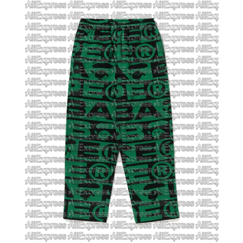 Calças Esportivas Casuais Unis - Mens Fashion Trend 2026 avaliação e preço