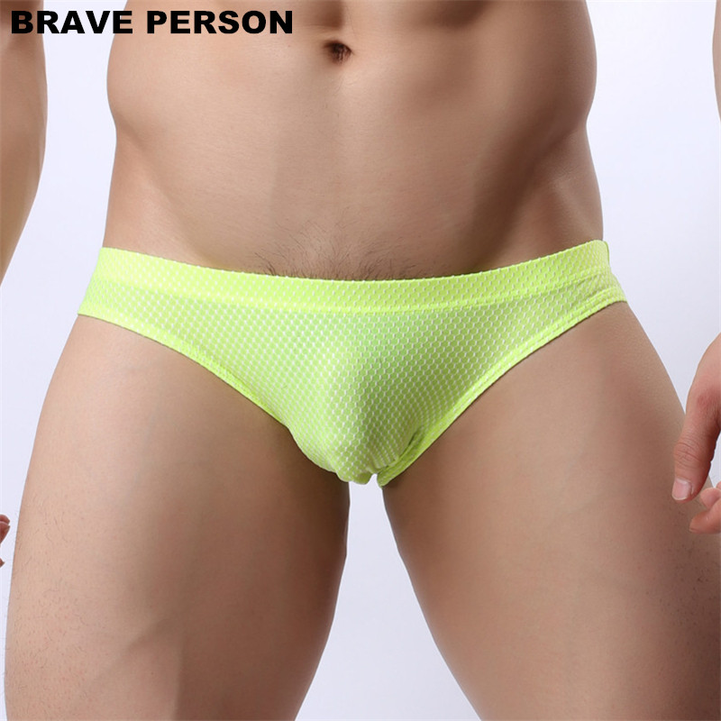 Roupa interior de marca para h - Men'S Fashion Underwear Brands avaliação e preço