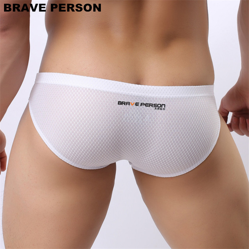 Roupa interior de marca para h - Men'S Fashion Underwear Brands avaliação e preço