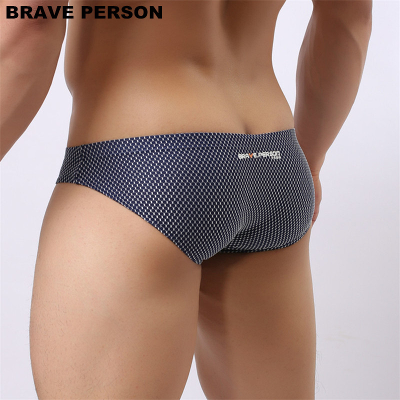 Roupa interior de marca para h - Men'S Fashion Underwear Brands avaliação e preço