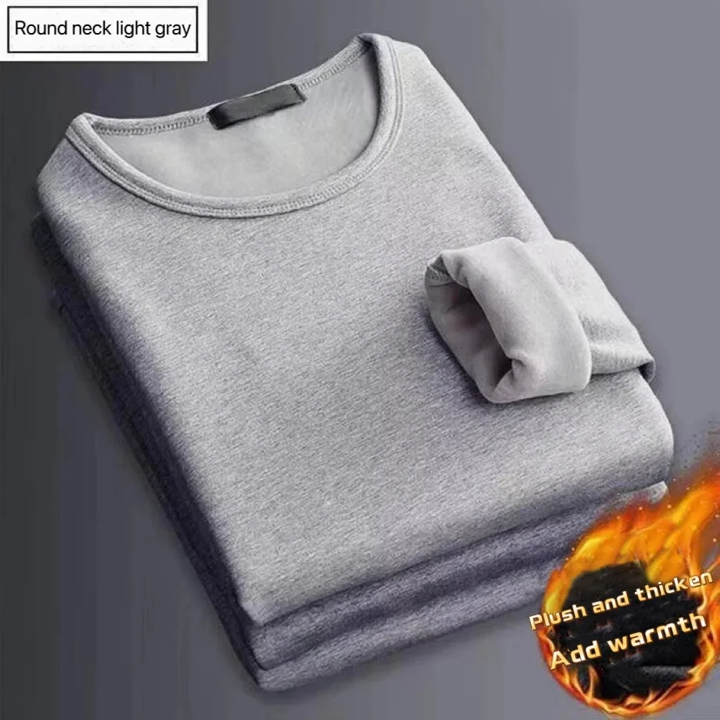 Camiseta térmica masculina de  - Men'S Fashion Tips avaliação e preço