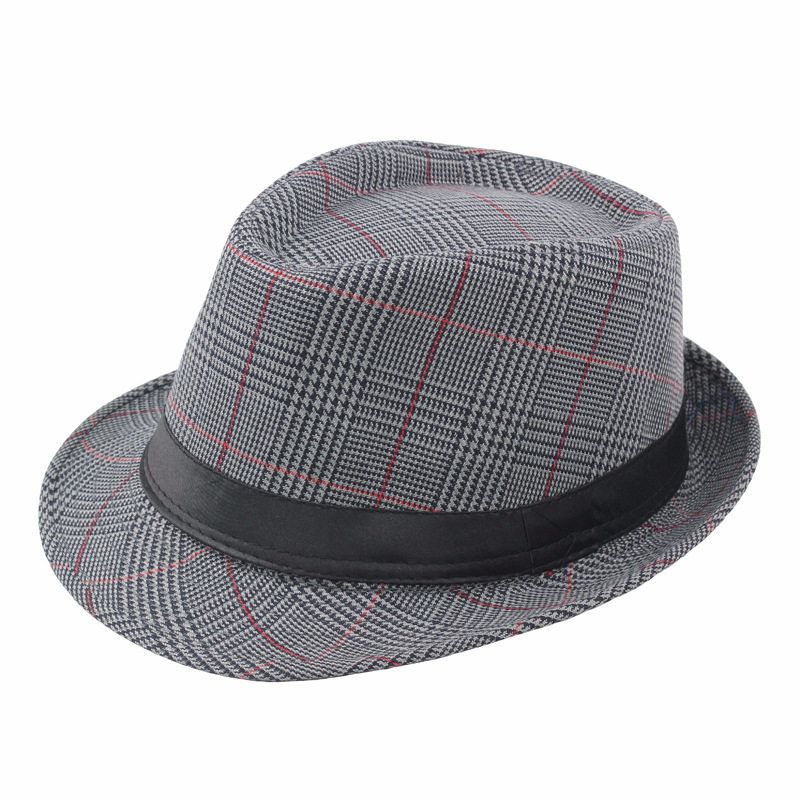 Chapéu tipo fedora para homens - Mens Fashion Bucket Hat avaliação e preço