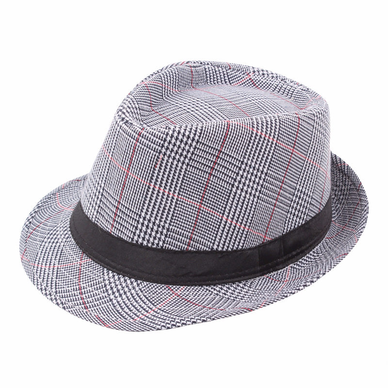 Chapéu tipo fedora para homens - Mens Fashion Bucket Hat avaliação e preço