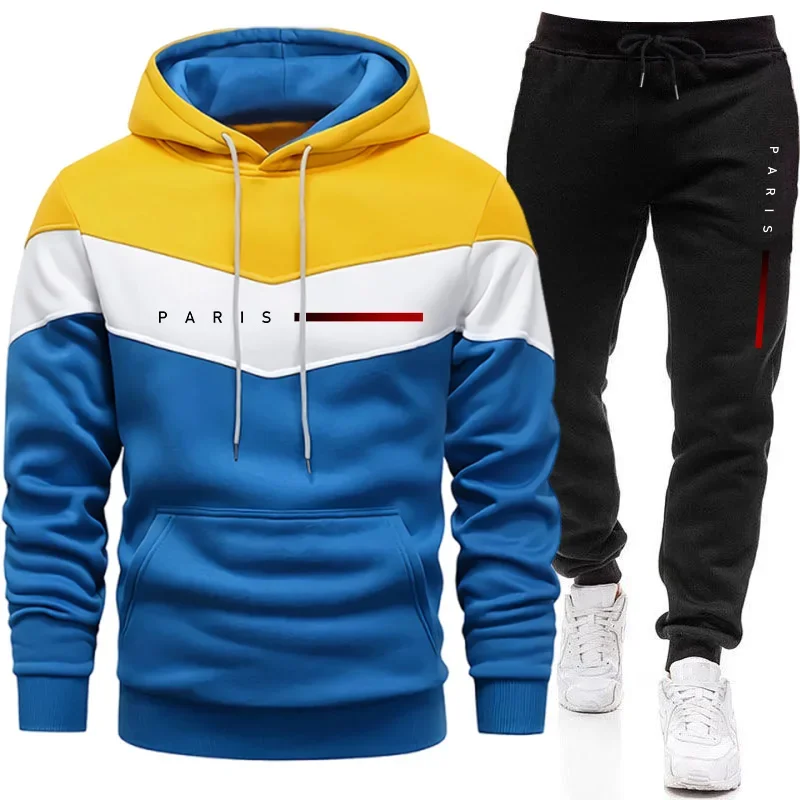 Conjunto de Moletom Masculino  - Men'S Fashion Tips avaliação e preço