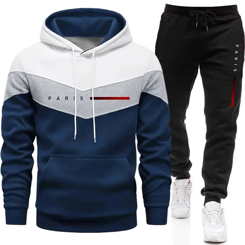 Conjunto de Moletom Masculino  - Men'S Fashion Tips avaliação e preço