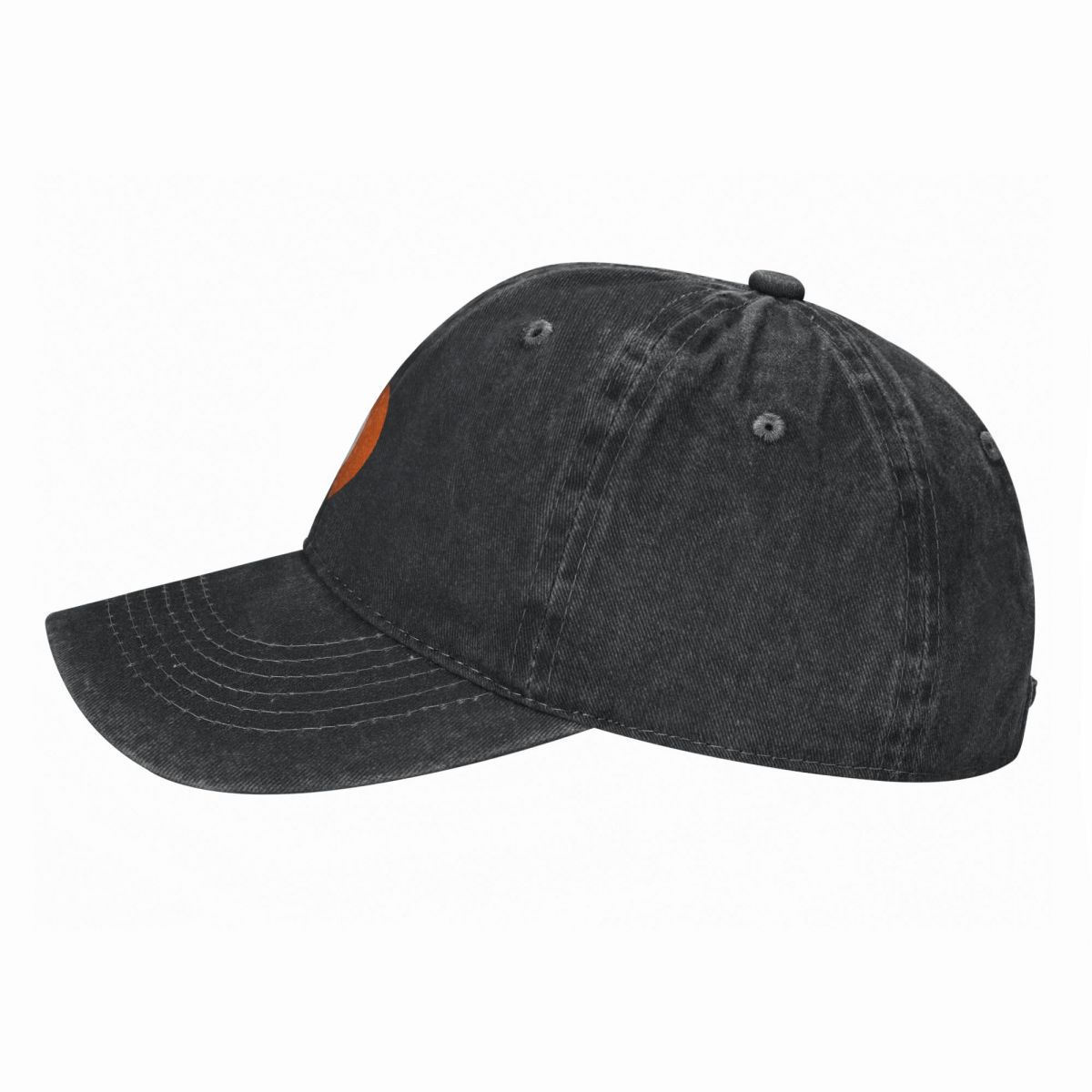 Boné de beisebol com logotipo  - Men'S Fashion Nyc avaliação e preço