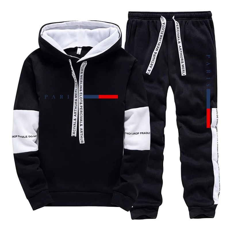 Conjunto Masculino/ Moletom co - Men'S Fashion Tips avaliação e preço