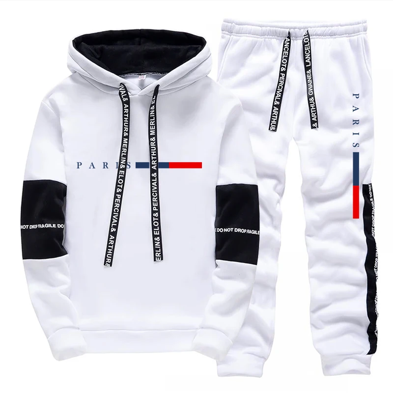 Conjunto Masculino/ Moletom co - Men'S Fashion Tips avaliação e preço