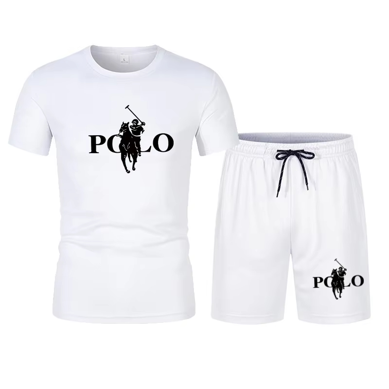 Conjunto Masculino de Verão 20 - Mens Fashion Trend 2026 avaliação e preço