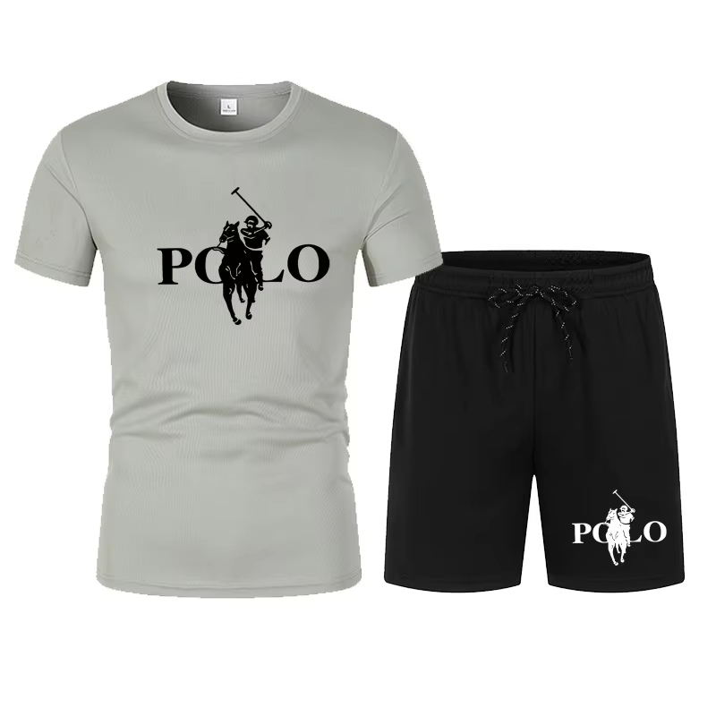Conjunto Masculino de Verão 20 - Mens Fashion Trend 2026 avaliação e preço