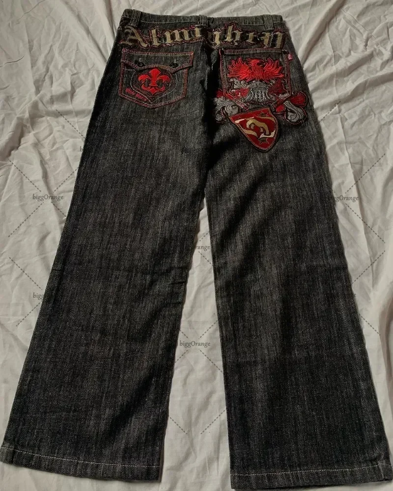 Calça jeans masculina estilo Y - Men'S Fashion For 70 Year Old avaliação e preço