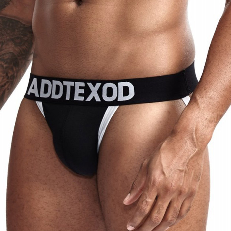 Marca Sexy Bulge Pouch Underwe - Men'S Fashion Underwear Brands avaliação e preço