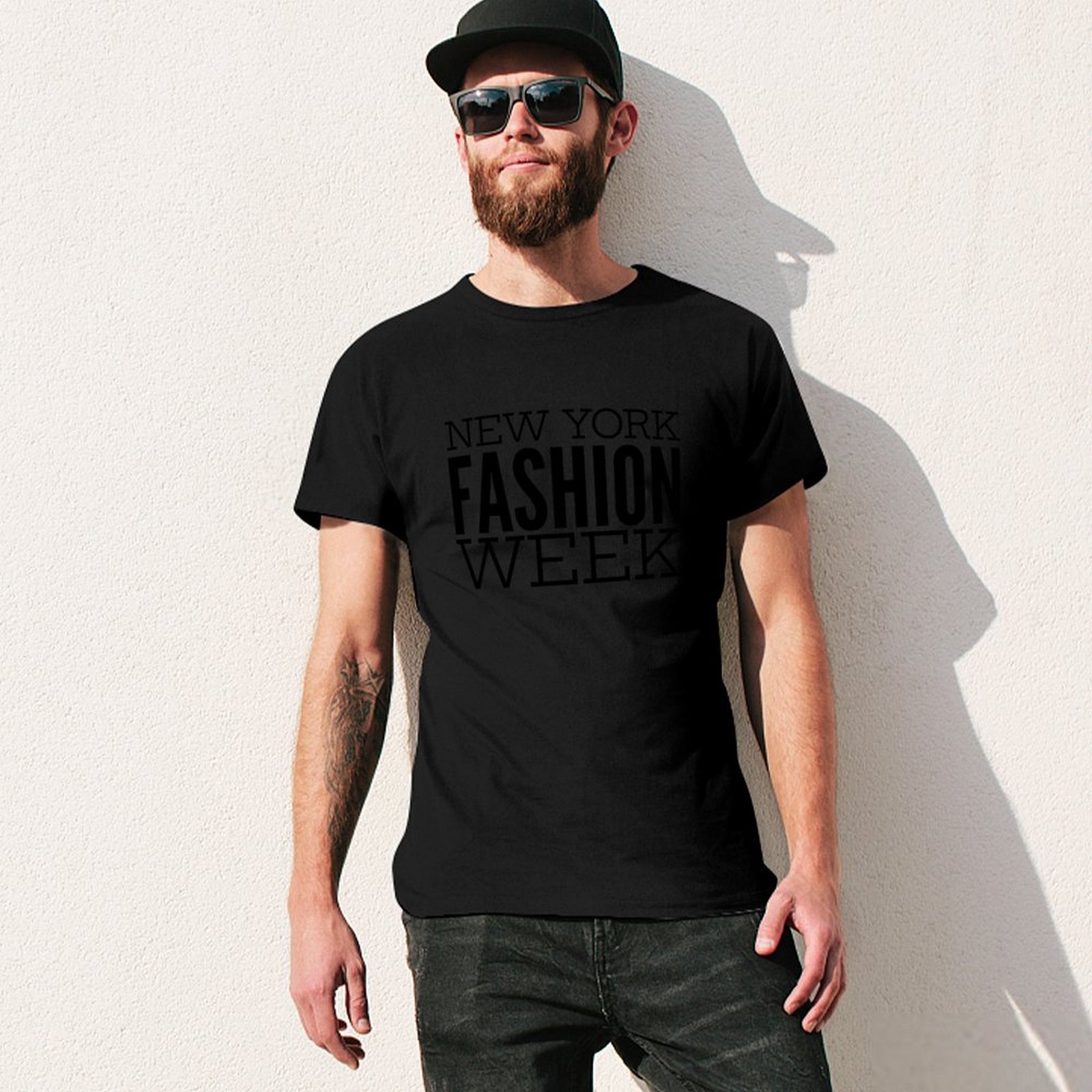 Semana da Moda em Nova York: U - Men'S Fashion Nyc avaliação e preço