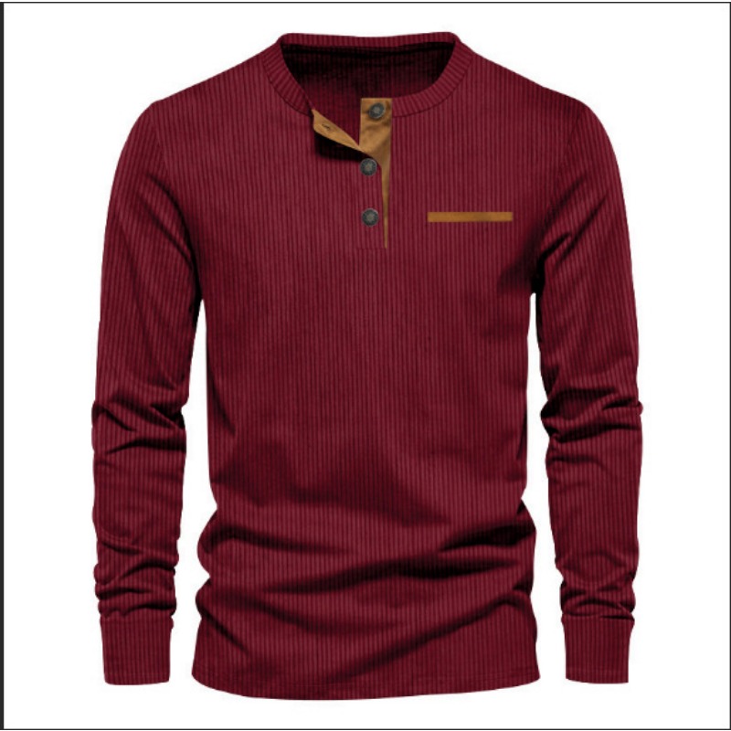 Camiseta masculina de veludo c - Men'S Fashion Tips avaliação e preço