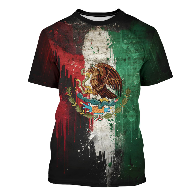 Motocicleta 3d impresso camisa - Mens Fashion Mexico avaliação e preço